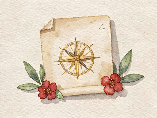 Daily Fortune illustration